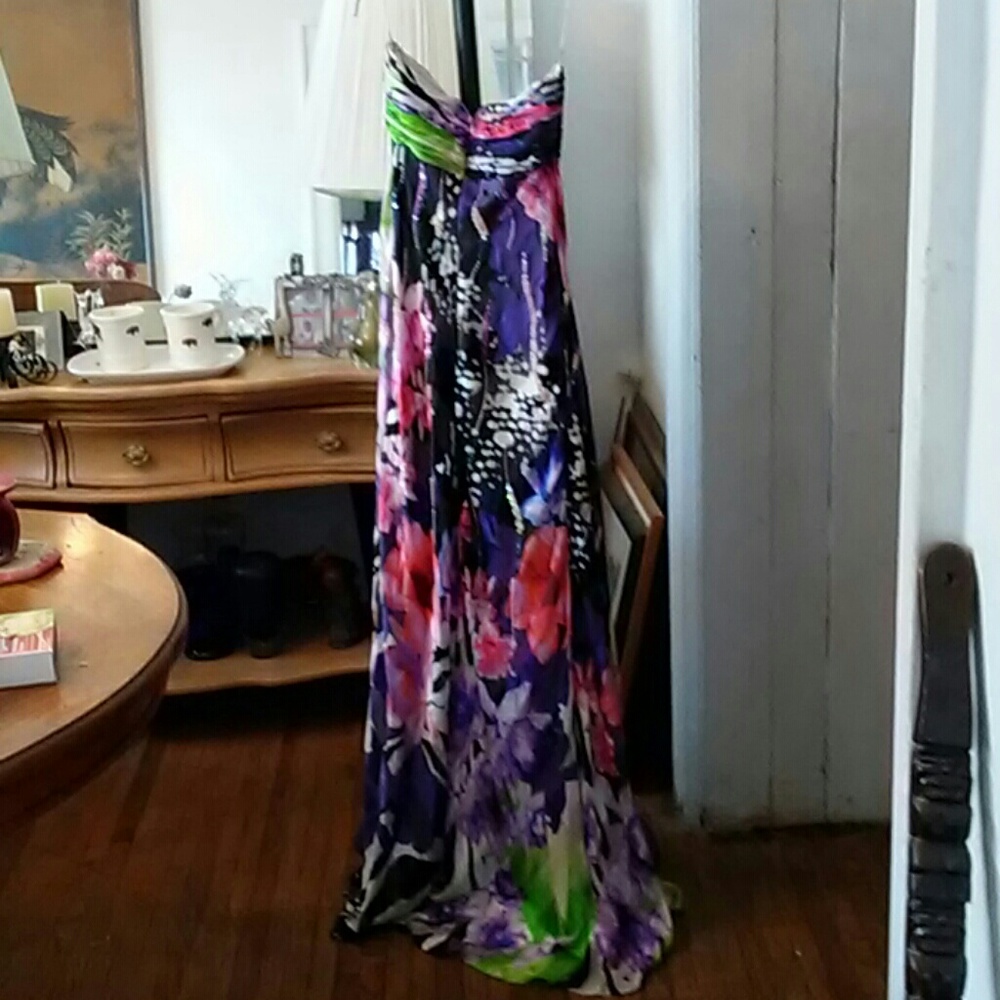Cache Gown - image 3
